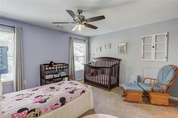 $499,900 | 2020 Tribble Walk Drive, Lawrenceville, GA 30045