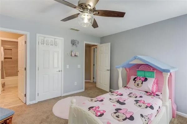$499,900 | 2020 Tribble Walk Drive, Lawrenceville, GA 30045