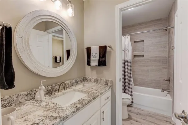 $499,900 | 2020 Tribble Walk Drive, Lawrenceville, GA 30045