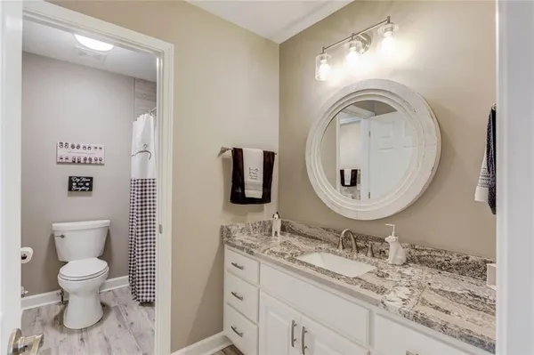 $499,900 | 2020 Tribble Walk Drive, Lawrenceville, GA 30045