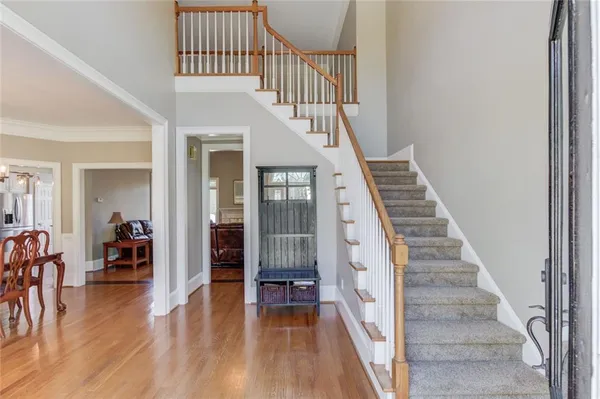 $499,900 | 2020 Tribble Walk Drive, Lawrenceville, GA 30045