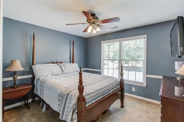$499,900 | 2020 Tribble Walk Drive, Lawrenceville, GA 30045