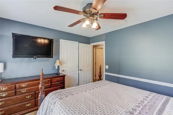 $499,900 | 2020 Tribble Walk Drive, Lawrenceville, GA 30045