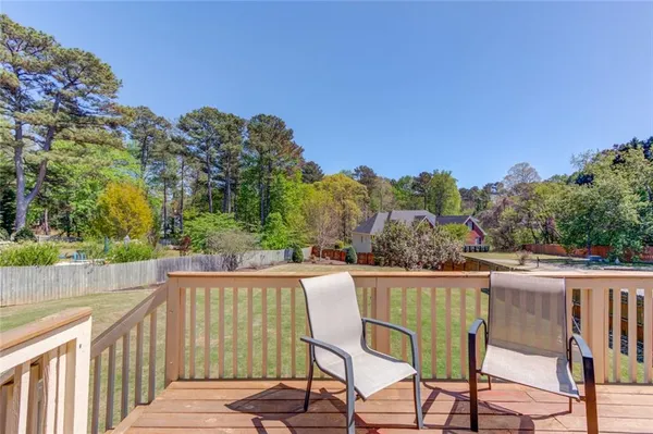 $499,900 | 2020 Tribble Walk Drive, Lawrenceville, GA 30045