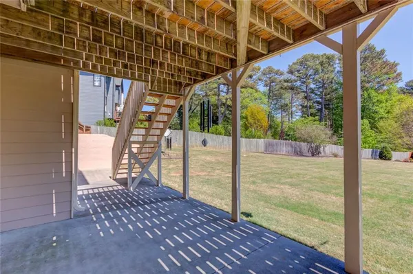 $499,900 | 2020 Tribble Walk Drive, Lawrenceville, GA 30045