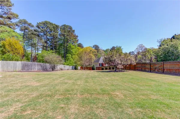 $499,900 | 2020 Tribble Walk Drive, Lawrenceville, GA 30045