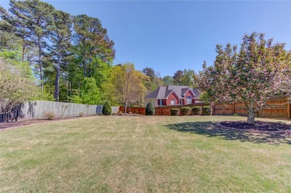 $499,900 | 2020 Tribble Walk Drive, Lawrenceville, GA 30045