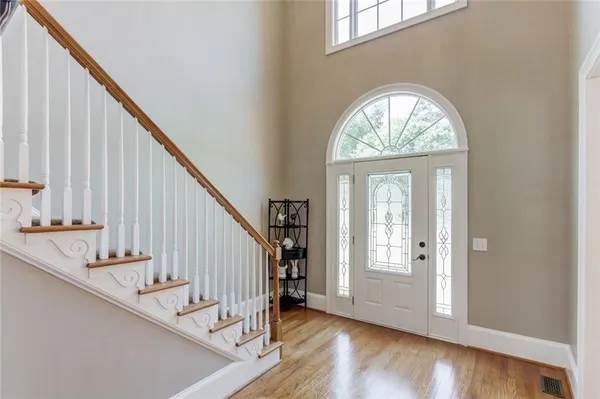 $499,900 | 2020 Tribble Walk Drive, Lawrenceville, GA 30045
