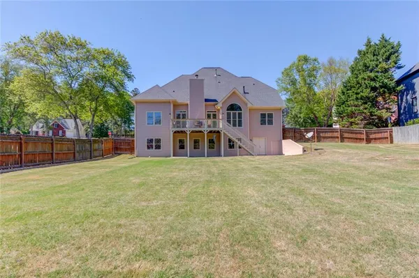 $499,900 | 2020 Tribble Walk Drive, Lawrenceville, GA 30045
