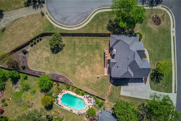 $499,900 | 2020 Tribble Walk Drive, Lawrenceville, GA 30045