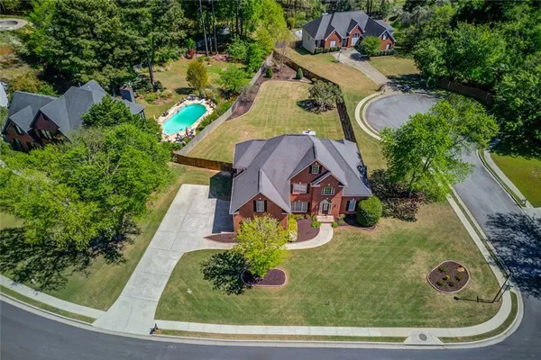 $499,900 | 2020 Tribble Walk Drive, Lawrenceville, GA 30045