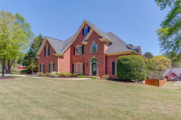 $499,900 | 2020 Tribble Walk Drive, Lawrenceville, GA 30045