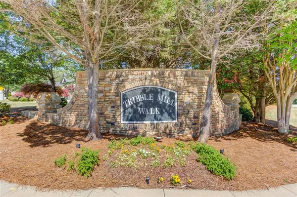 $499,900 | 2020 Tribble Walk Drive, Lawrenceville, GA 30045