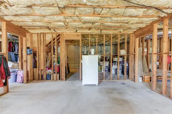 $499,900 | 2020 Tribble Walk Drive, Lawrenceville, GA 30045