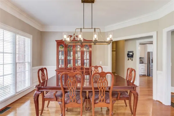 $499,900 | 2020 Tribble Walk Drive, Lawrenceville, GA 30045