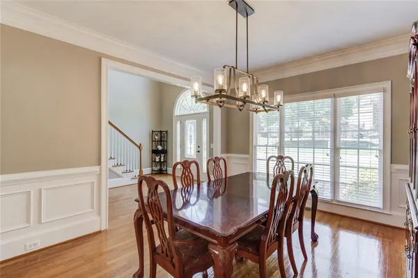 $499,900 | 2020 Tribble Walk Drive, Lawrenceville, GA 30045