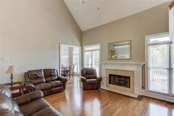 $499,900 | 2020 Tribble Walk Drive, Lawrenceville, GA 30045