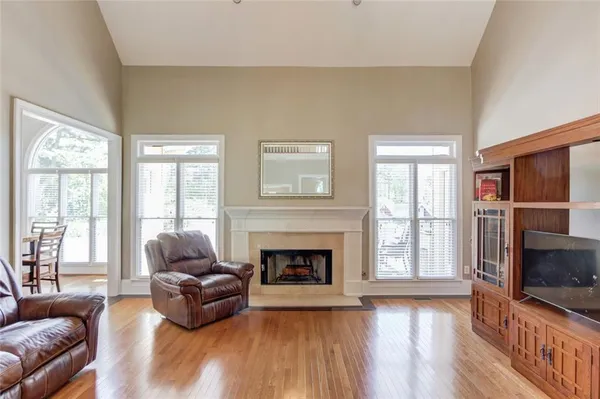 $499,900 | 2020 Tribble Walk Drive, Lawrenceville, GA 30045