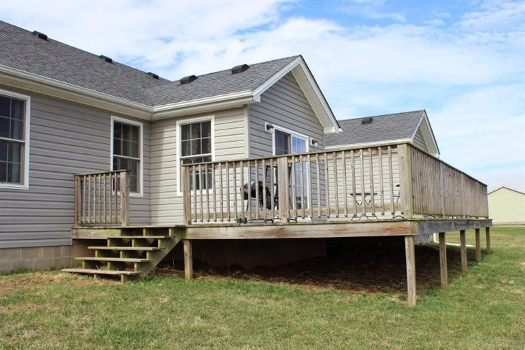 159 Normans Camp Road Harrodsburg, KY 40330 - Photo 66 of 73 Photo 66