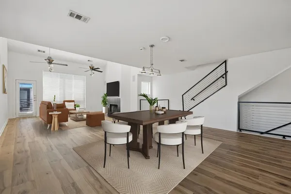 $2,795 | 2200 North Peak Street, Dallas, TX 75204