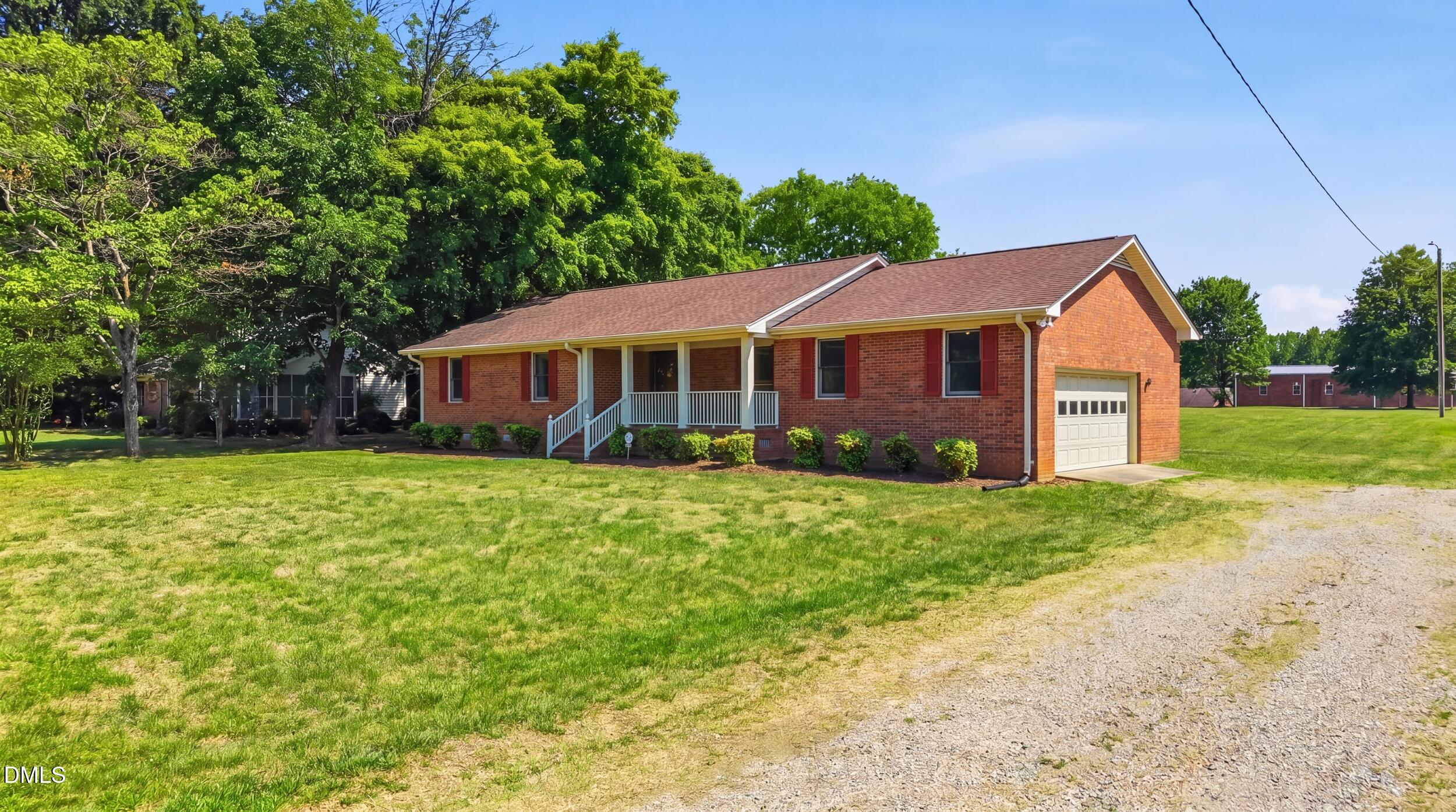 461 Cheeks Lane Graham, NC 27253 - Photo 29 of 32