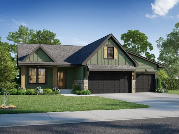 $649,000 | 7665 22nd Avenue South, Shakopee, MN 55379