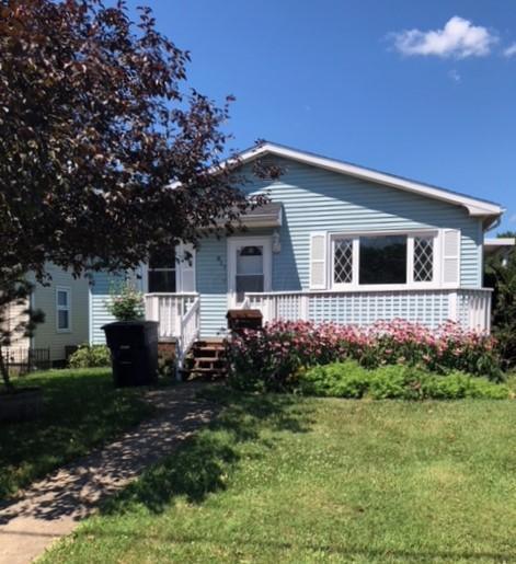 817 Rutter Avenue Lancaster, OH 43130 - Photo 1 of 1 Gallery Image 1