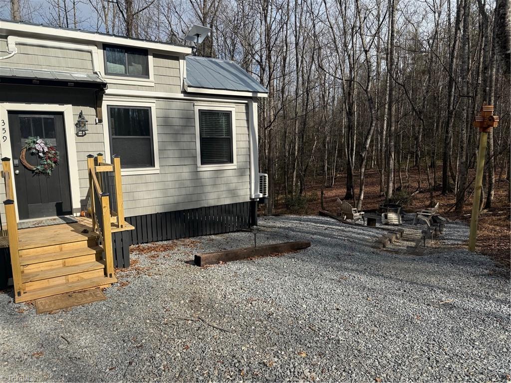 359 Rc Road Traphill, NC 28685 - Photo 2 of 13