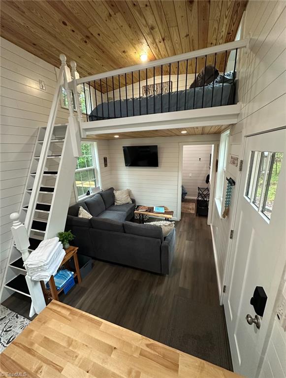 359 Rc Road Traphill, NC 28685 - Photo 5 of 13