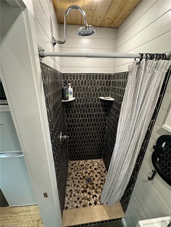 359 Rc Road Traphill, NC 28685 - Photo 8 of 13