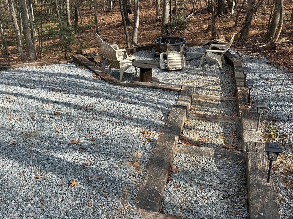 359 Rc Road Traphill, NC 28685 - Photo 9 of 13