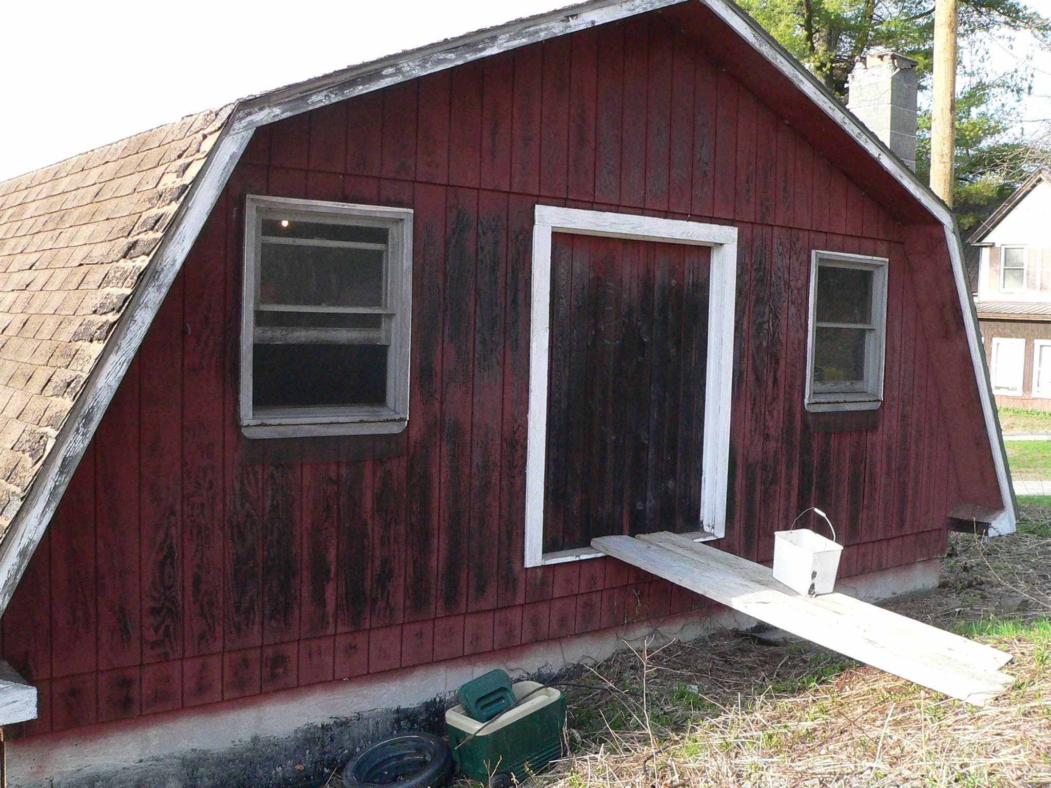 733 Lancaster Road Northumberland, NH 03584 - Photo 23 of 24 Gallery Image 23