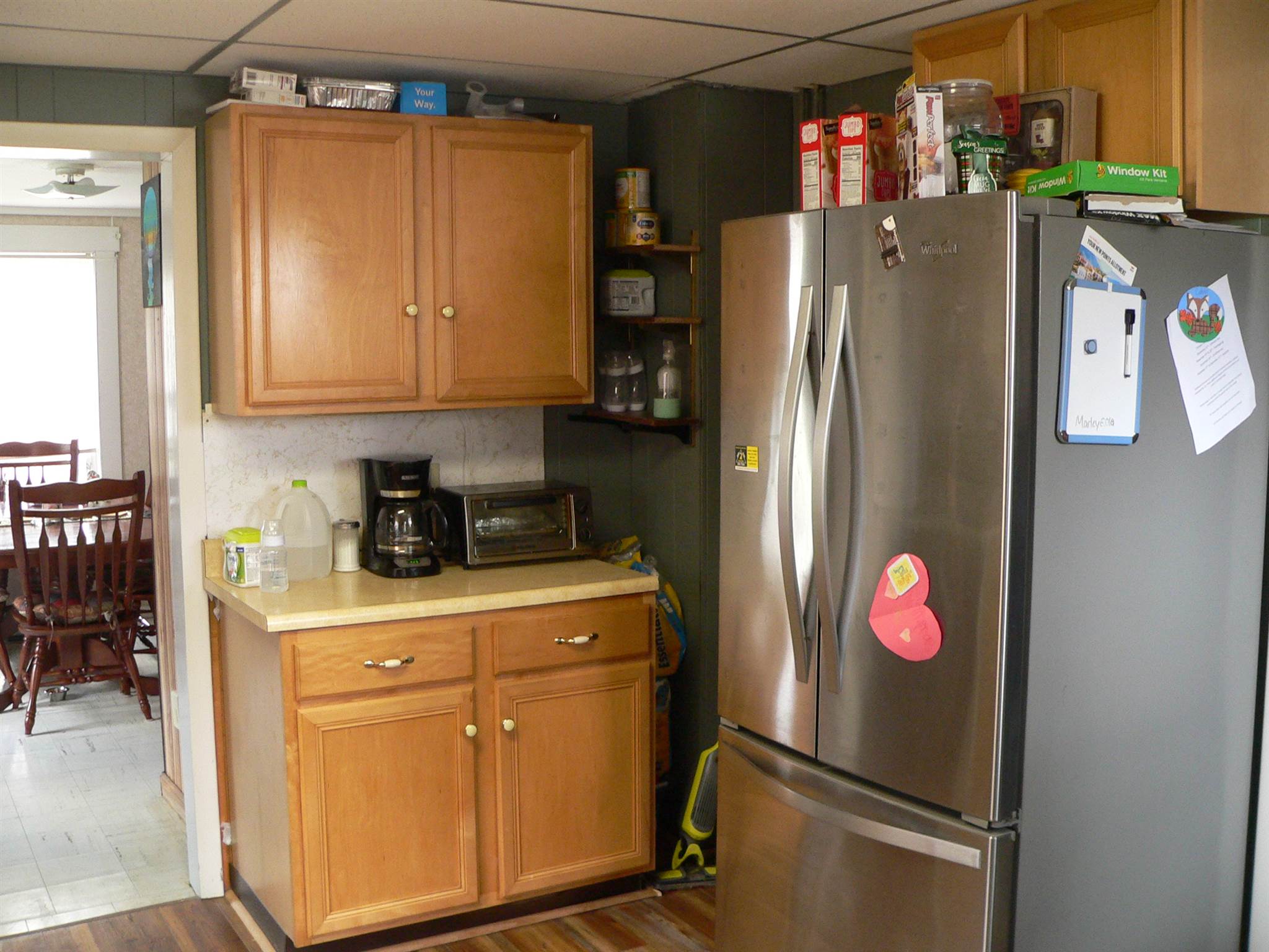733 Lancaster Road Northumberland, NH 03584 - Photo 6 of 24 Gallery Image 6