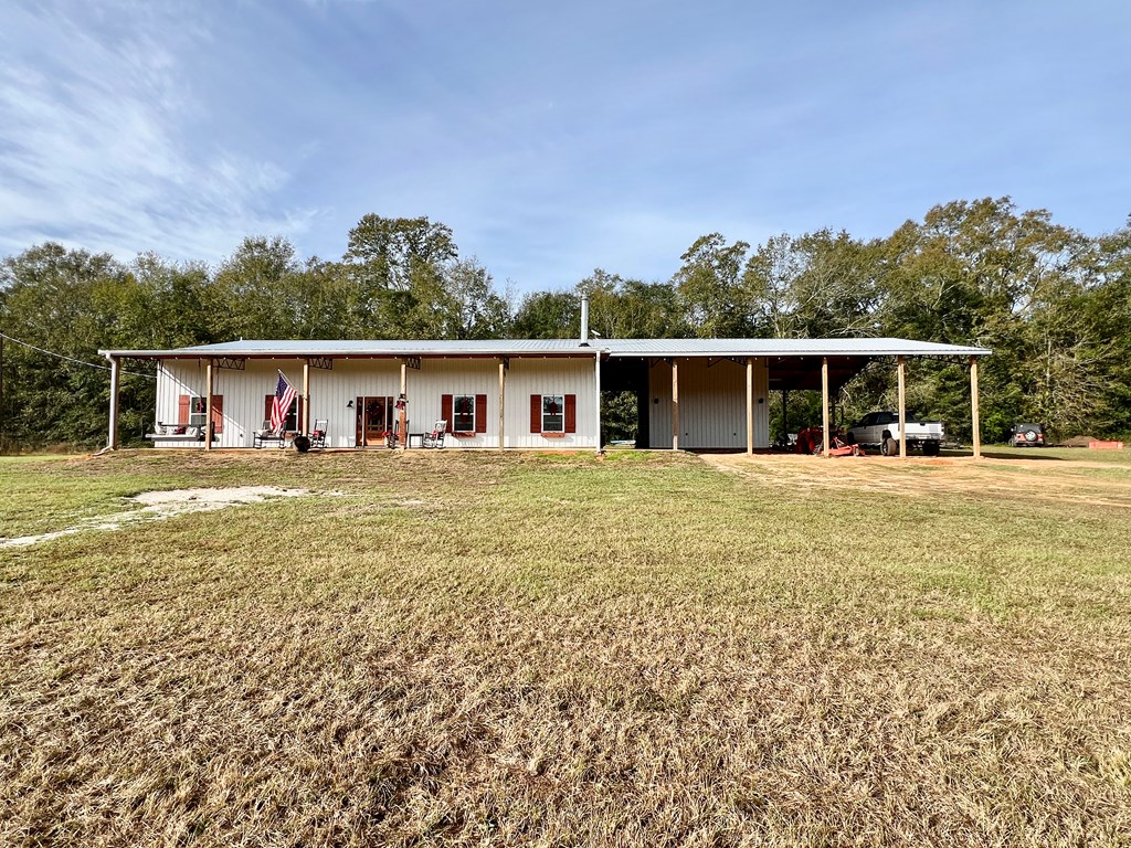 1112 Chestnutt Road Slocomb, AL 36375 - Photo 45 of 53