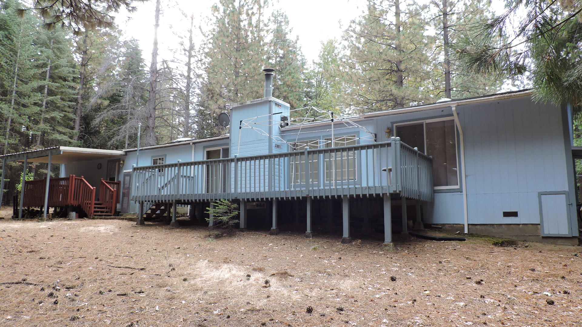 RL Smith Logging_072