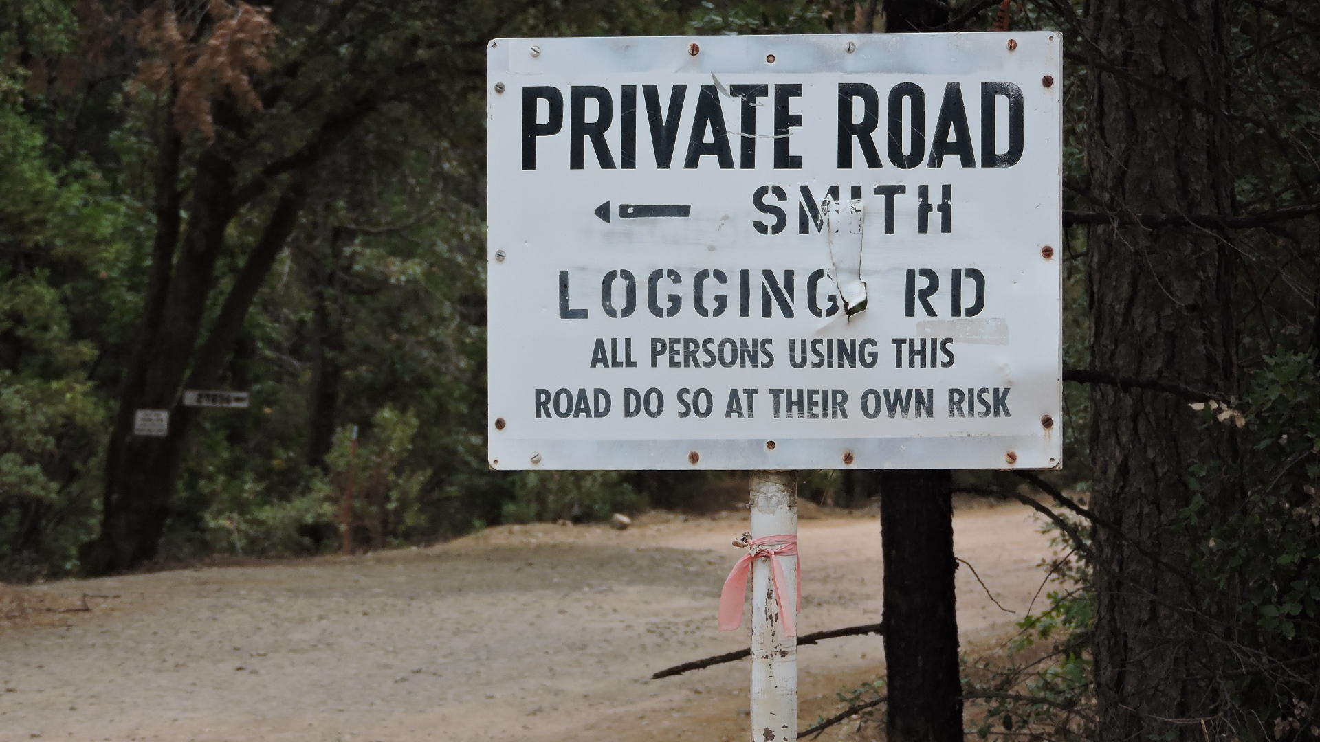 30570 Rl Smith Logging Road Oak Run, CA 96069 - Photo 31 of 37 RL Smith Logging_002