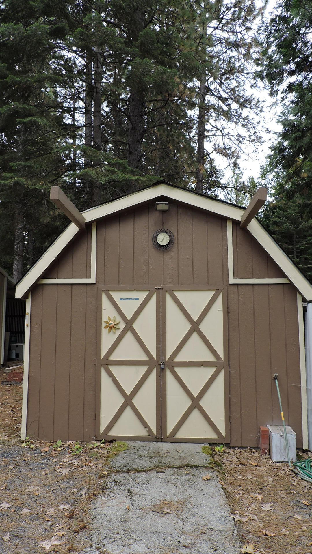 30570 Rl Smith Logging Road Oak Run, CA 96069 - Photo 10 of 37 RL Smith Logging_039