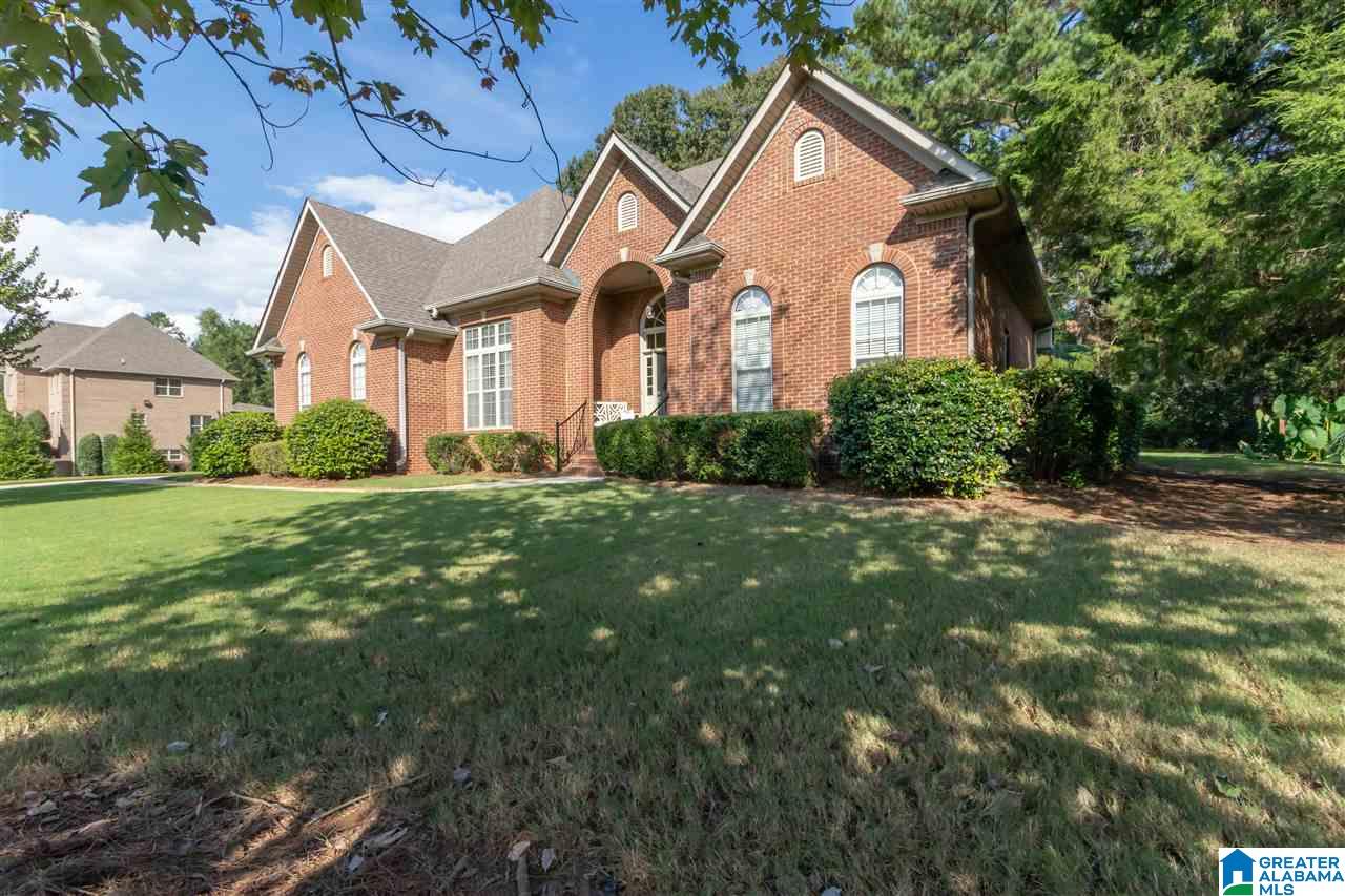 1029 Millstone Road Leeds, AL 35094 - Photo 50 of 50