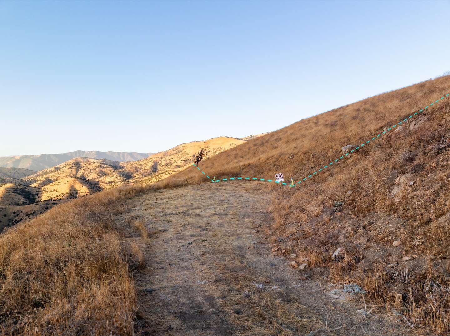 1 Hemlock Avenue Tehachapi, CA 93561 - Photo 1 of 1 Yerger.1