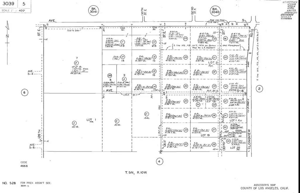 0 Longview Mammoth Lakes, CA 93546 - Photo 1 of 1 unknown
