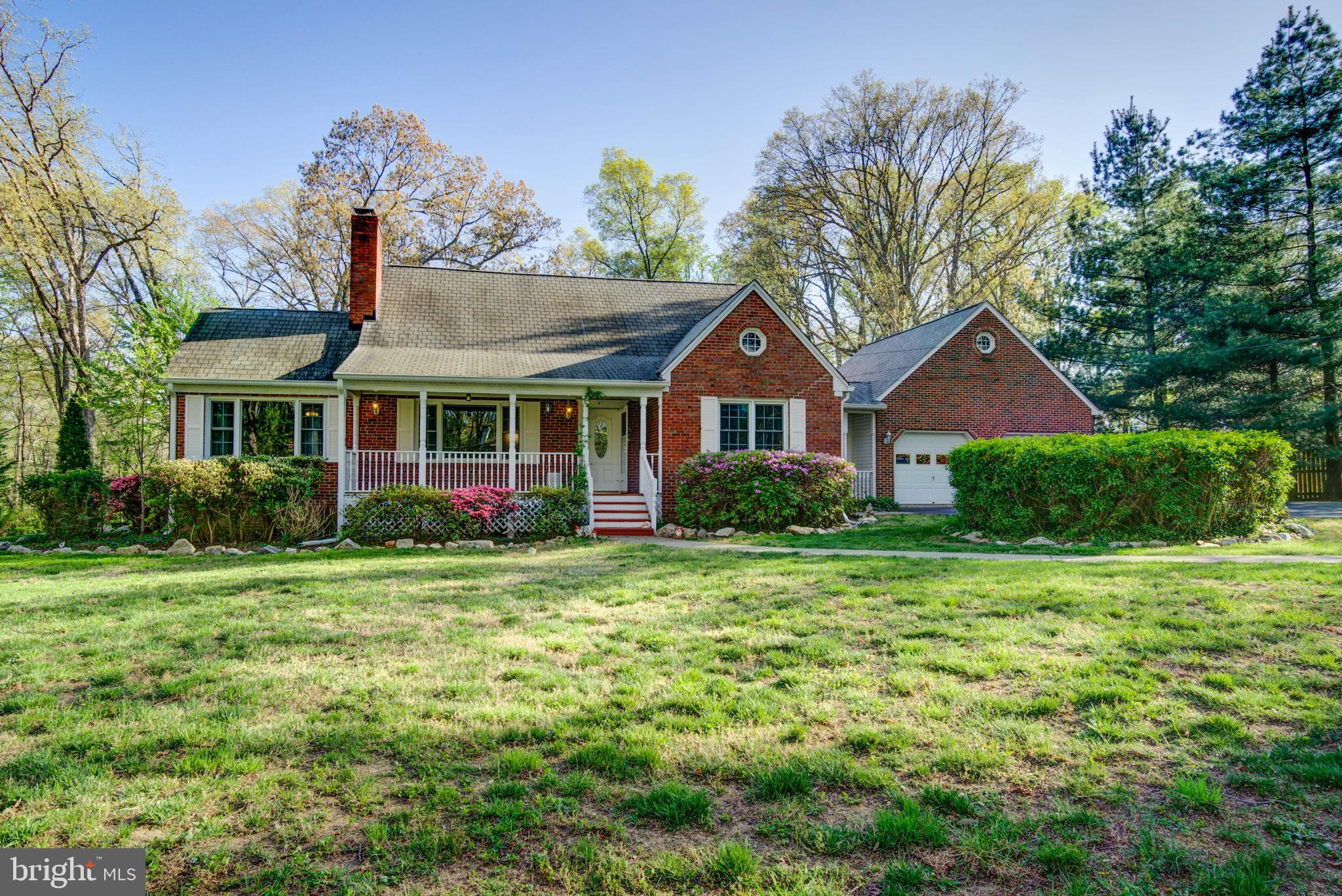 6648 Ridgeway Drive Springfield, VA 22150 - Photo 1 of 70 Gallery Image 1