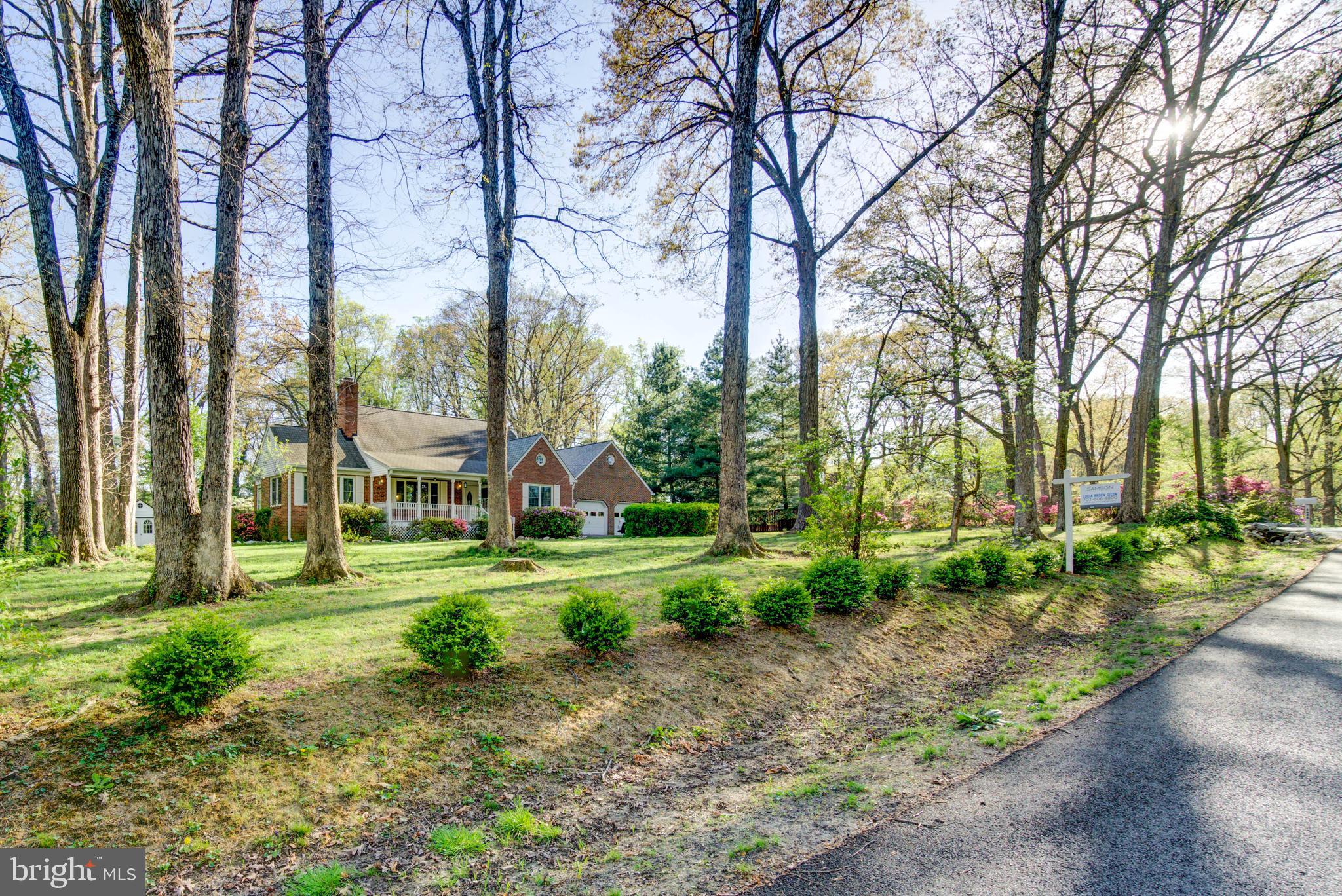 6648 Ridgeway Drive Springfield, VA 22150 - Photo 13 of 70 Gallery Image 13