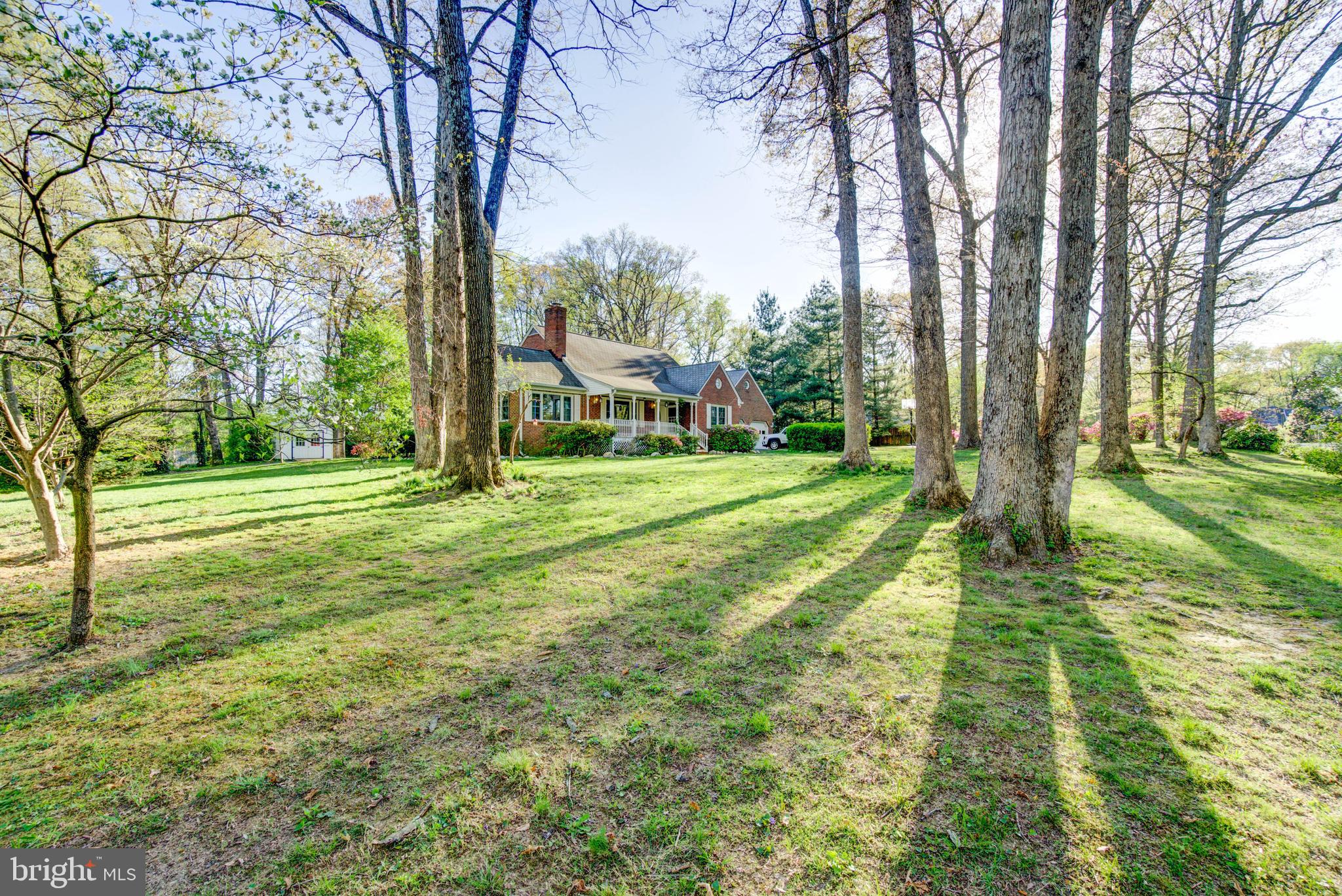 6648 Ridgeway Drive Springfield, VA 22150 - Photo 14 of 70 Gallery Image 14