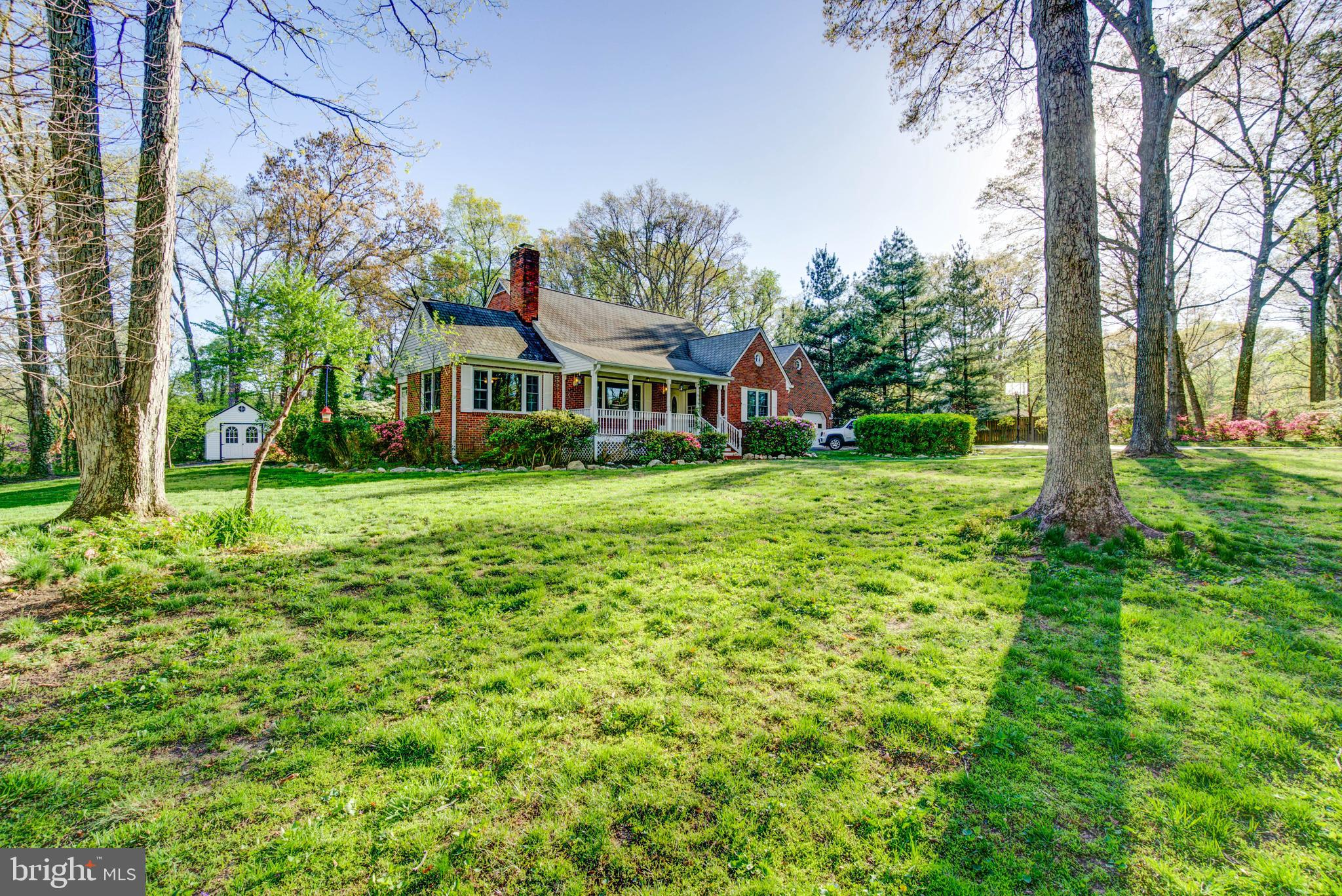 6648 Ridgeway Drive Springfield, VA 22150 - Photo 15 of 70 Gallery Image 15