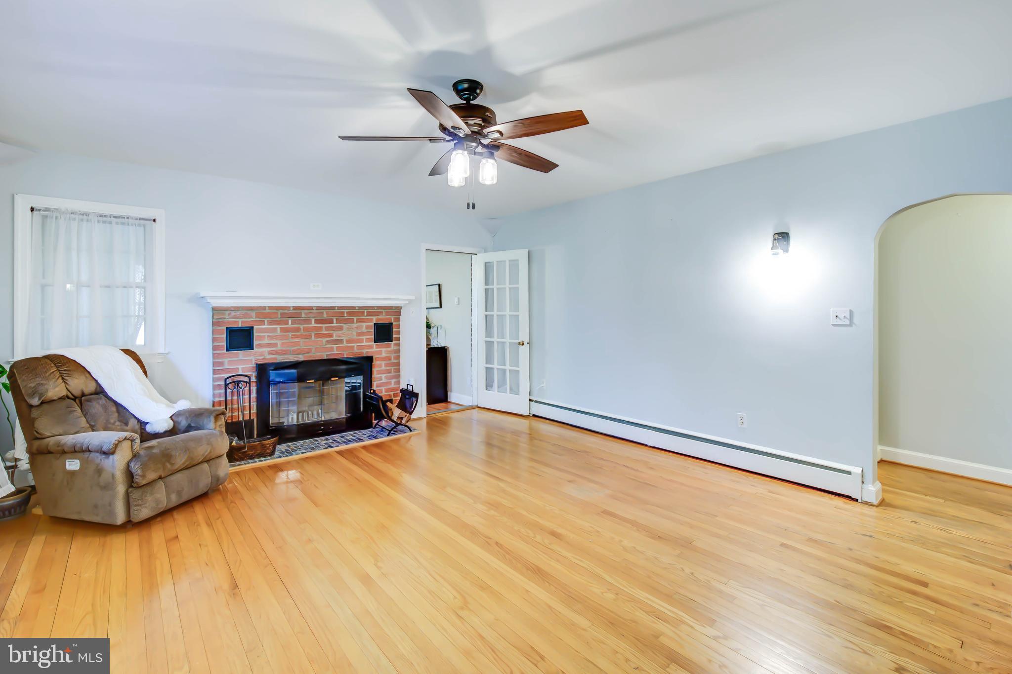 6648 Ridgeway Drive Springfield, VA 22150 - Photo 18 of 70 Gallery Image 18