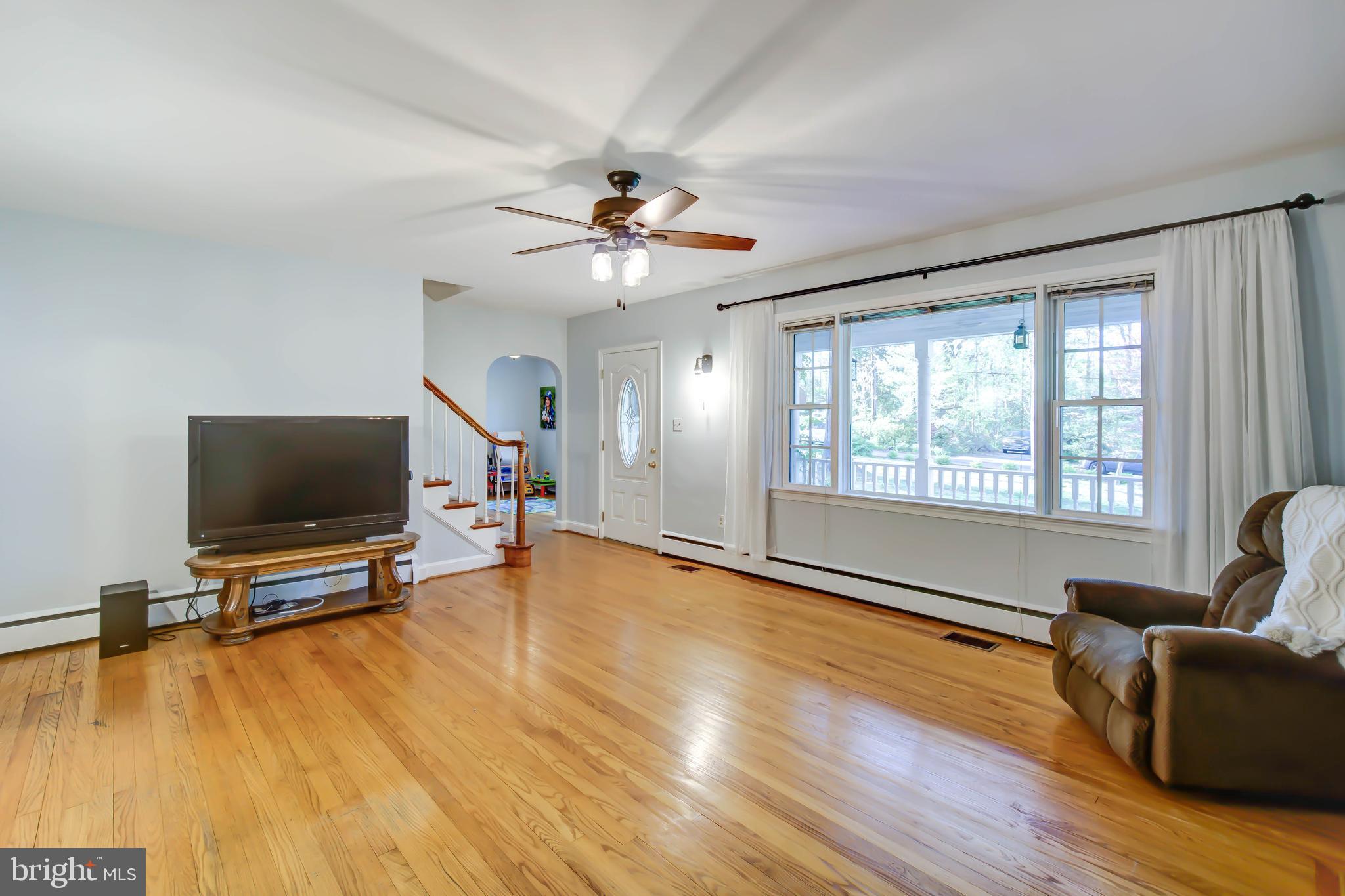6648 Ridgeway Drive Springfield, VA 22150 - Photo 20 of 70 Gallery Image 20