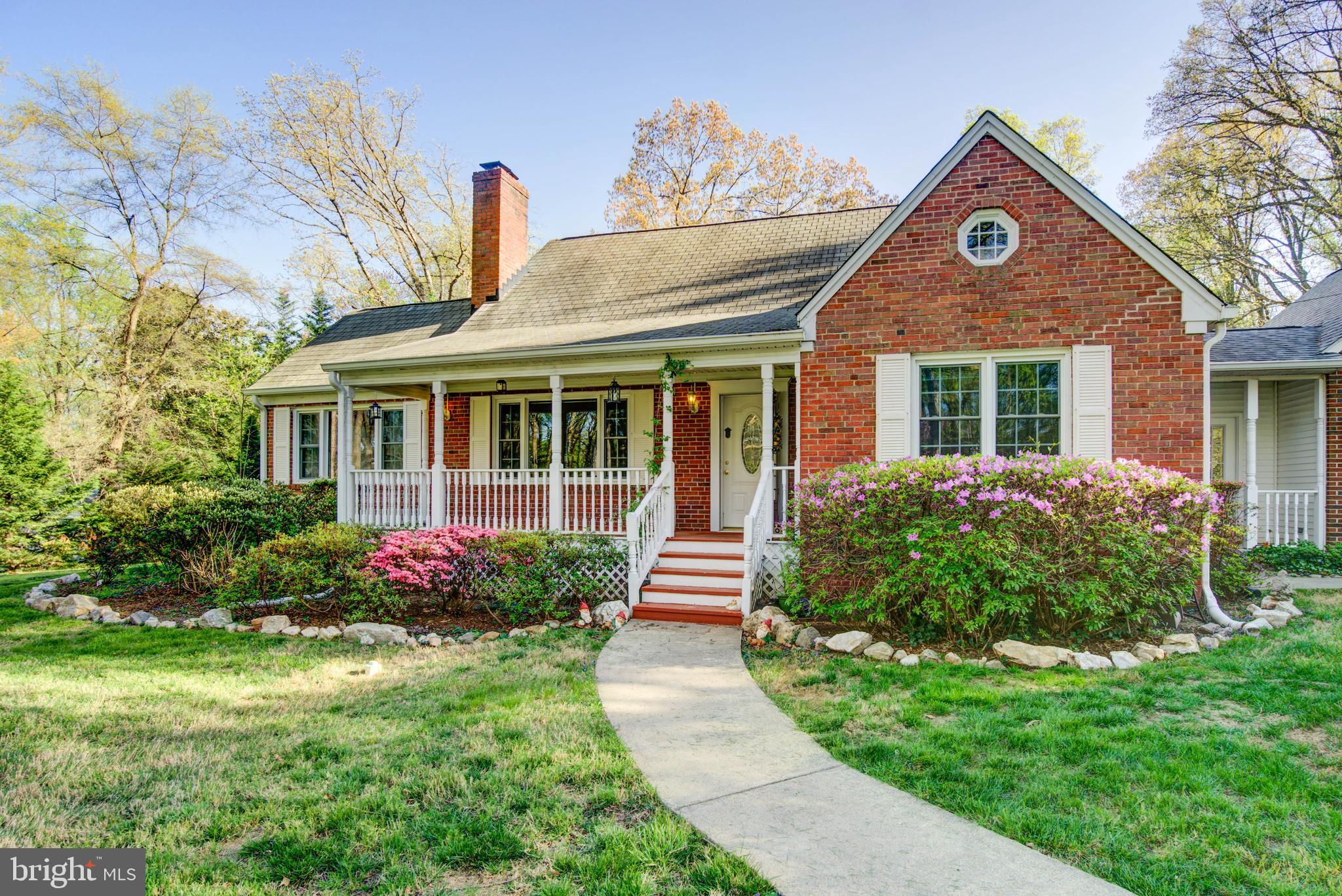 6648 Ridgeway Drive Springfield, VA 22150 - Photo 2 of 70 Gallery Image 2