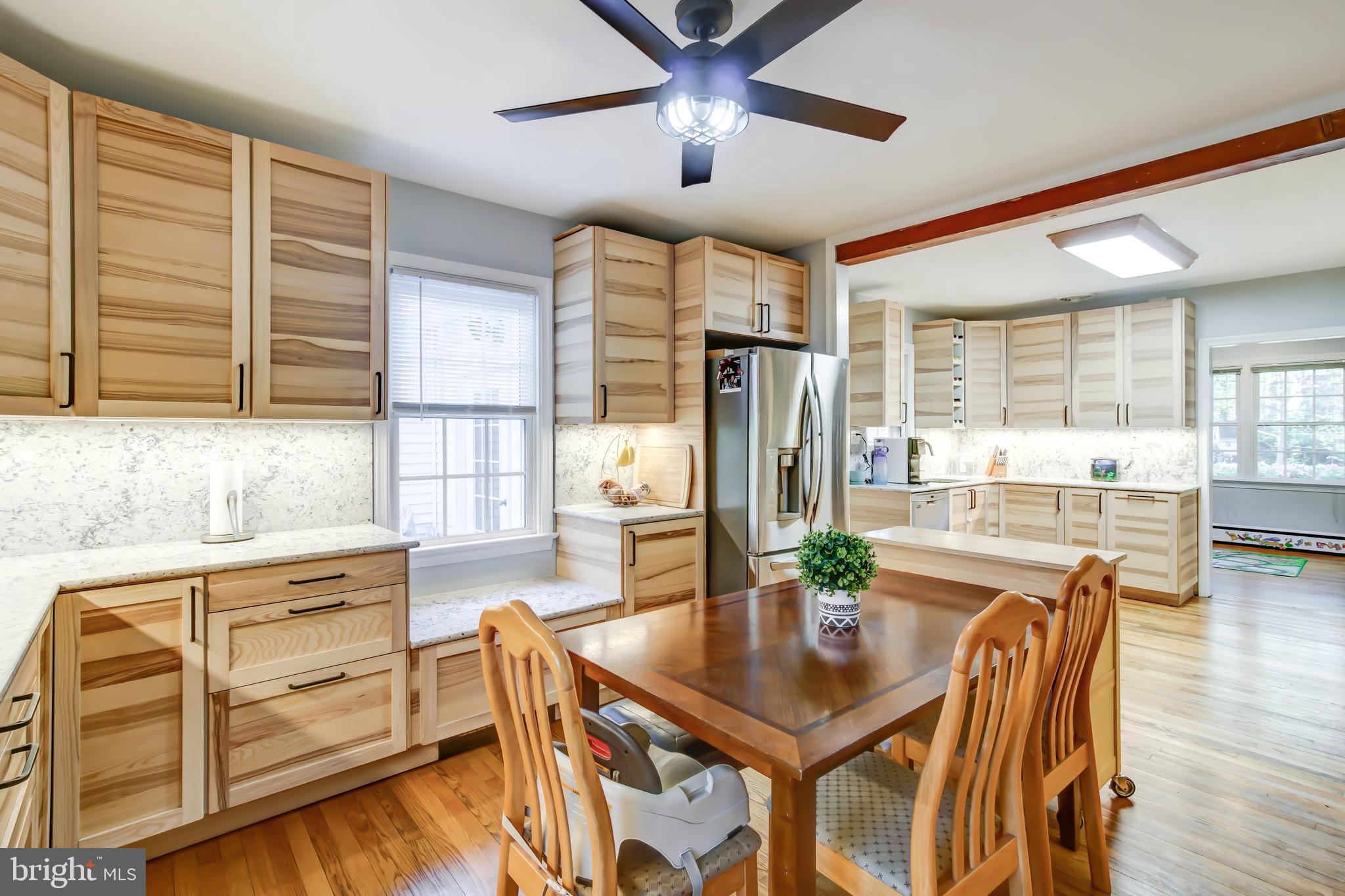 6648 Ridgeway Drive Springfield, VA 22150 - Photo 24 of 70 Gallery Image 24