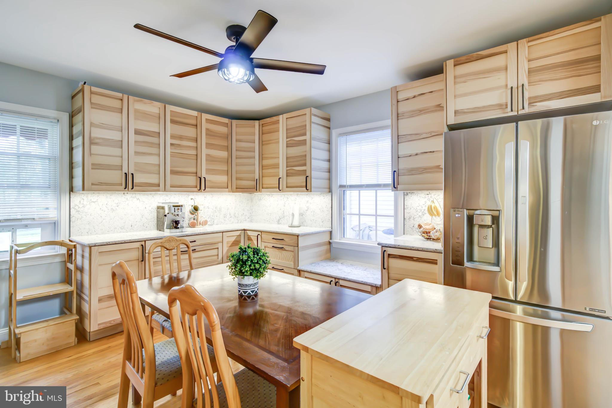 6648 Ridgeway Drive Springfield, VA 22150 - Photo 25 of 70 Gallery Image 25