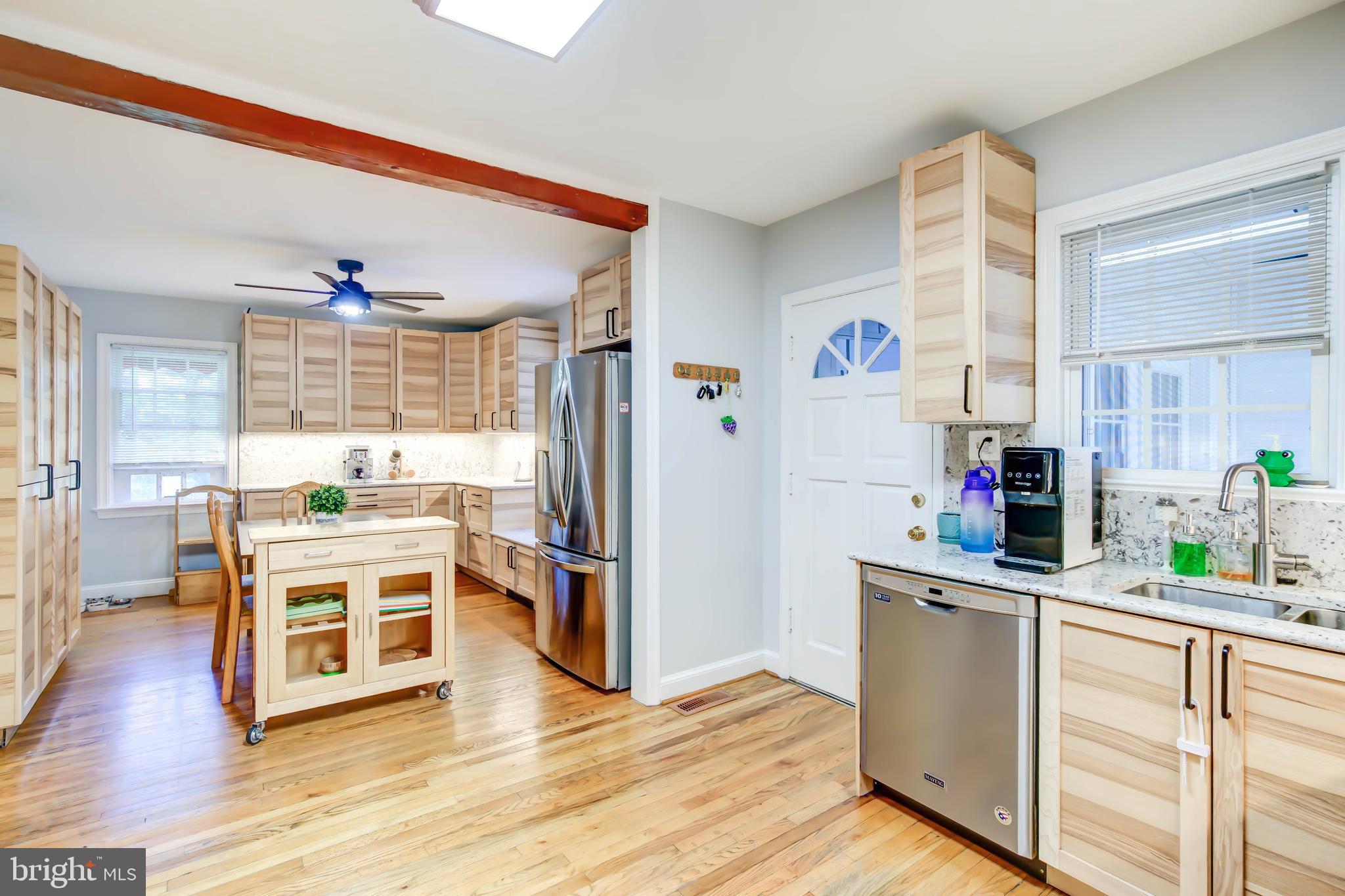 6648 Ridgeway Drive Springfield, VA 22150 - Photo 27 of 70 Gallery Image 27